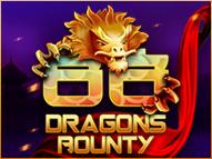88 Dragons Bounty | Promotion pack | Online slot